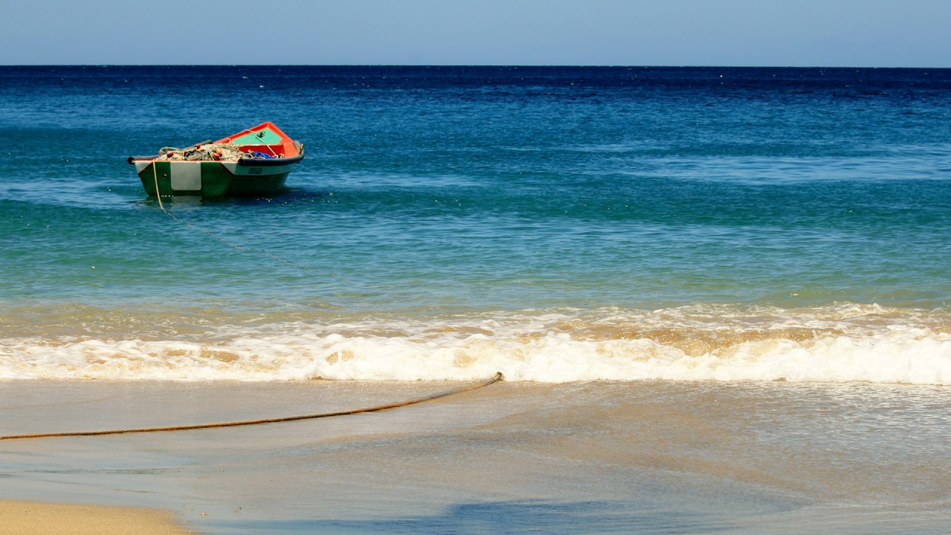 La Martinique : un endroit à découvrir !