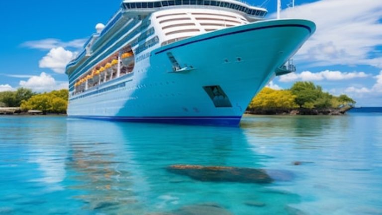 Le raffinement en mer : l’expérience des croisières de prestige