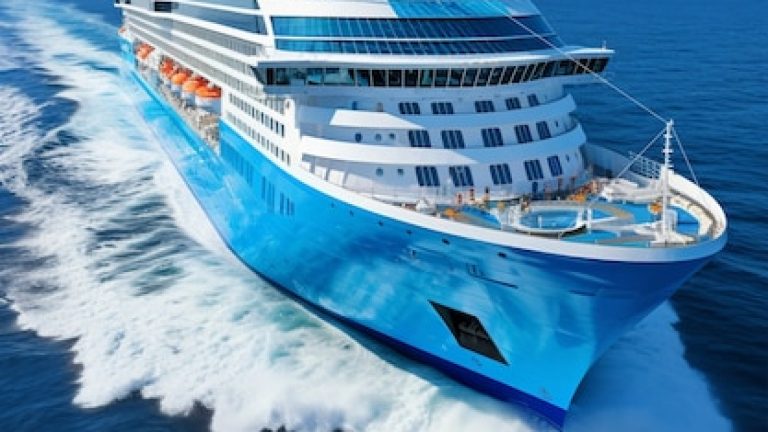 Pourquoi les croisières sont le meilleur moyen de voyager ?